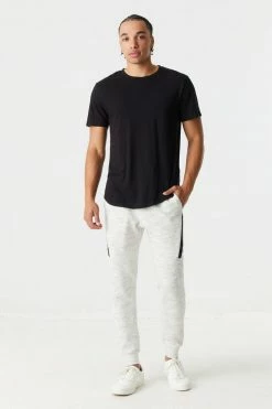 Mens Online Exclusive Zip Pocket Sport Jogger 24 Mens Online Exclusive Zip Pocket Sport Jogger