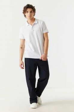Mens Baggy Chino Pant
