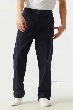 Mens Baggy Chino Pant