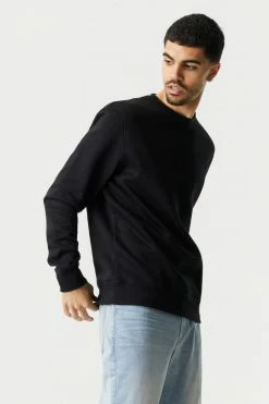 Mens Everyday Basic Sweatshirt