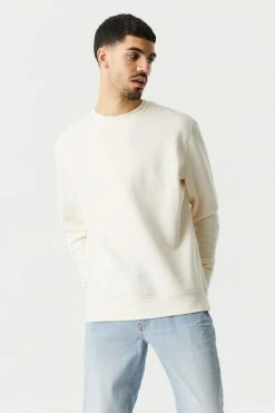 Mens Everyday Basic Sweatshirt