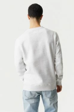 Mens Everyday Basic Sweatshirt