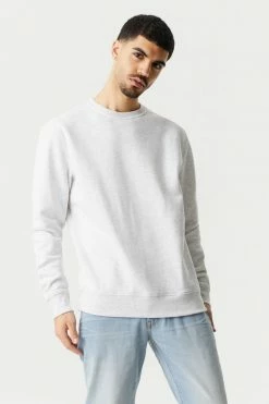 Mens Everyday Basic Sweatshirt