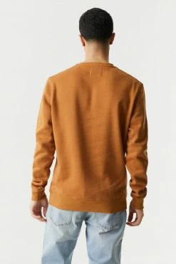 Mens Everyday Basic Sweatshirt