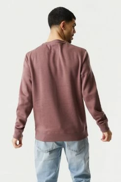 Mens Everyday Basic Sweatshirt