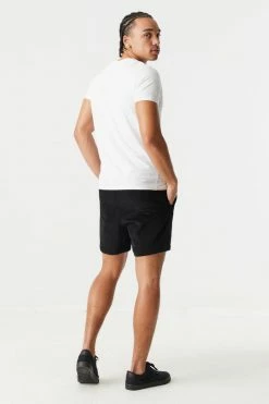 Mens Online Exclusive Pull-On Drawstring Corduroy Short 13 Mens Online Exclusive Pull-On Drawstring Corduroy Short