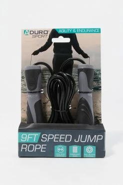 Mens Speed Jump Rope