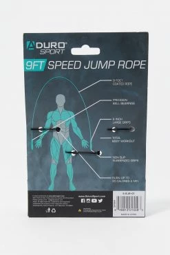 Mens Speed Jump Rope