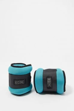 Mens Online Exclusive 4 LB Ankle And Wrist Weight Set (2 Pack)