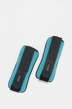 Mens Online Exclusive 4 LB Ankle And Wrist Weight Set (2 Pack)