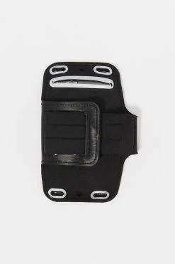 Mens Online Exclusive Fitness Armband Touch Screen Phone Case