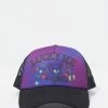 Mens Online Exclusive Lucky Me Graphic Trucker Hat