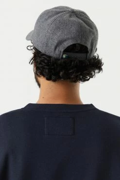 Mens LA Graphic Snapback Baseball Cap Online Exclusive