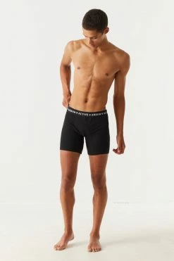 Mens Breakfast Print Boxers (2 Pack)