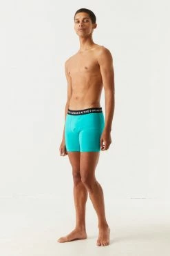 Mens Donut Print Boxers (2 Pack) Accessories