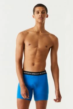 Mens Accessories Neon Gamer Print Boxers (2 Pack)