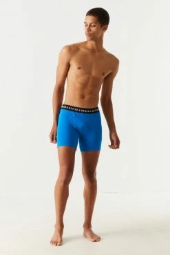 Mens Accessories Neon Gamer Print Boxers (2 Pack)