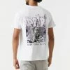 Mens NYC Drip Graphic T-Shirt Online Exclusive