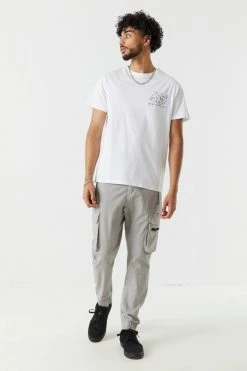 Mens NYC Drip Graphic T-Shirt Online Exclusive 5 Mens NYC Drip Graphic T-Shirt Online Exclusive