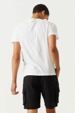 Mens Your Future Graphic T-Shirt Online Exclusive