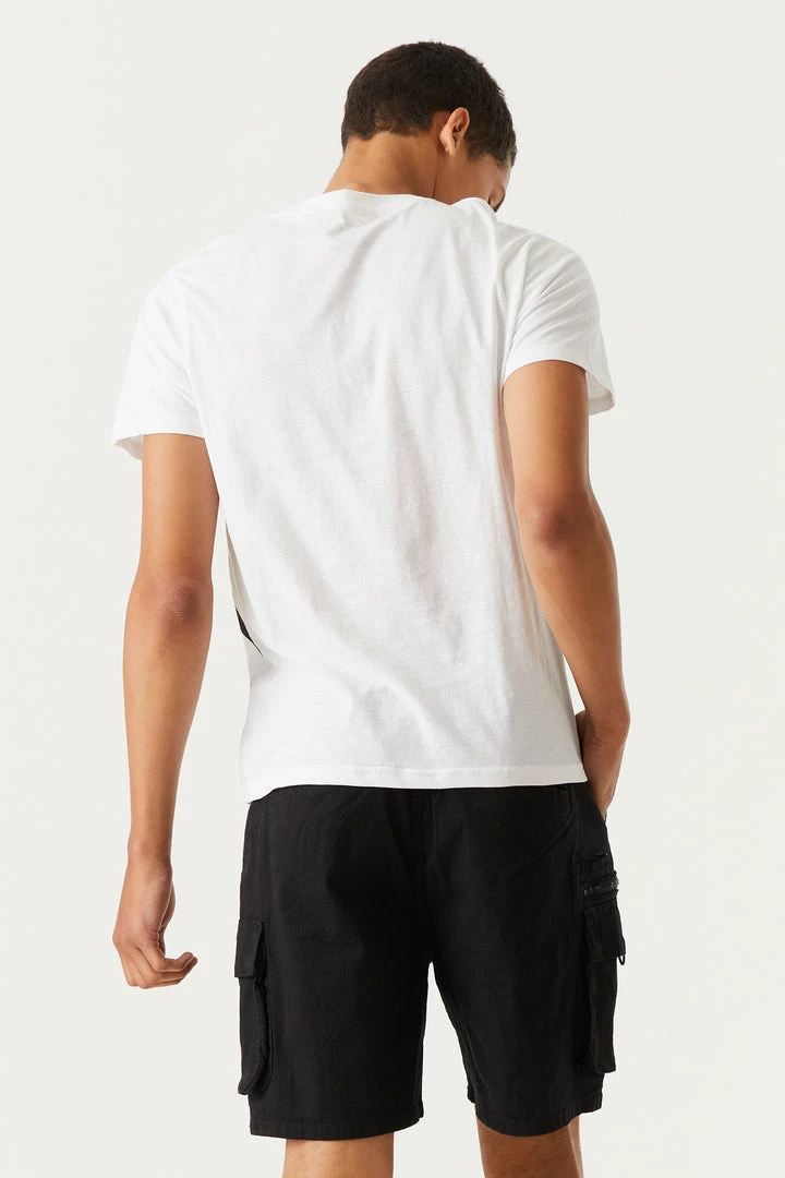 Mens Your Future Graphic T-Shirt Online Exclusive 2 Mens Your Future Graphic T-Shirt Online Exclusive