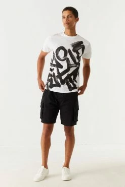 Mens Your Future Graphic T-Shirt Online Exclusive 8 Mens Your Future Graphic T-Shirt Online Exclusive