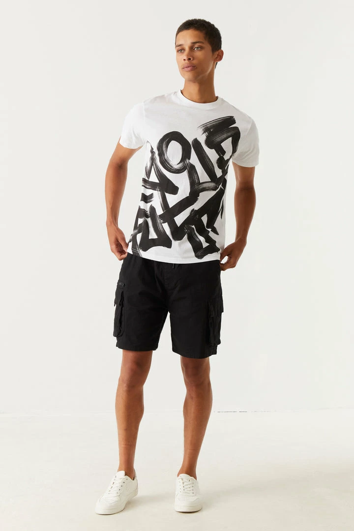 Mens Your Future Graphic T-Shirt Online Exclusive 3 Mens Your Future Graphic T-Shirt Online Exclusive