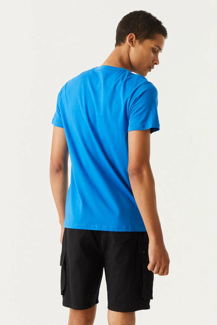 Mens Your Future Graphic T-Shirt Online Exclusive 5 Mens Your Future Graphic T-Shirt Online Exclusive