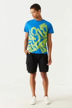 Mens Your Future Graphic T-Shirt Online Exclusive 11 Mens Your Future Graphic T-Shirt Online Exclusive