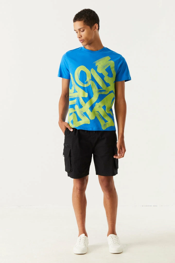 Mens Your Future Graphic T-Shirt Online Exclusive 6 Mens Your Future Graphic T-Shirt Online Exclusive