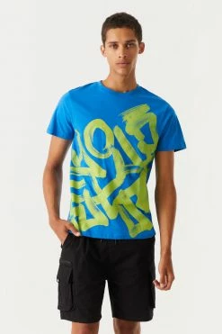 Mens Your Future Graphic T-Shirt Online Exclusive 9 Mens Your Future Graphic T-Shirt Online Exclusive