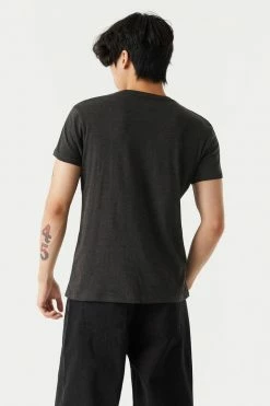 Mens Online Exclusive NYC Born To Rage Graphic T-Shirt