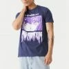 Mens Unbroken Anime Graphic T-Shirt Online Exclusive