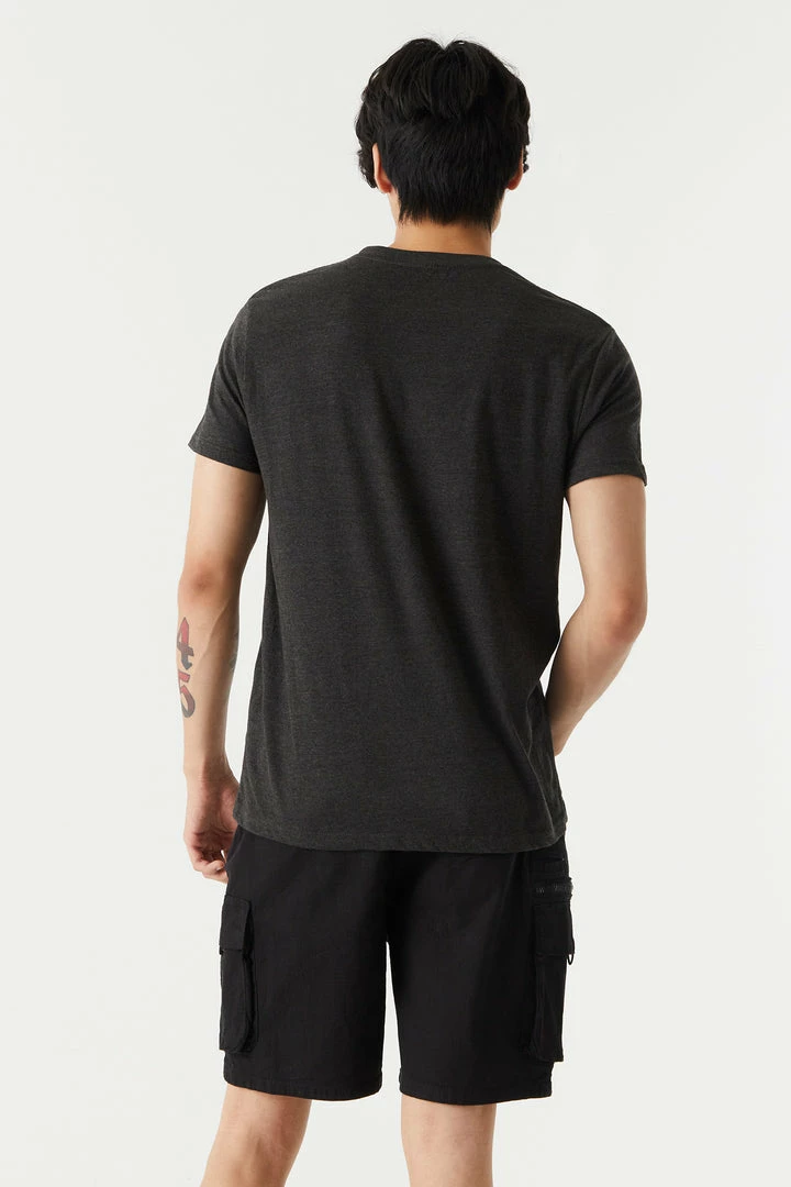 Mens Online Exclusive Everlasting Essence Graphic T-Shirt 2 Mens Online Exclusive Everlasting Essence Graphic T-Shirt