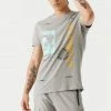 Mens Online Exclusive Element Graphic T-Shirt