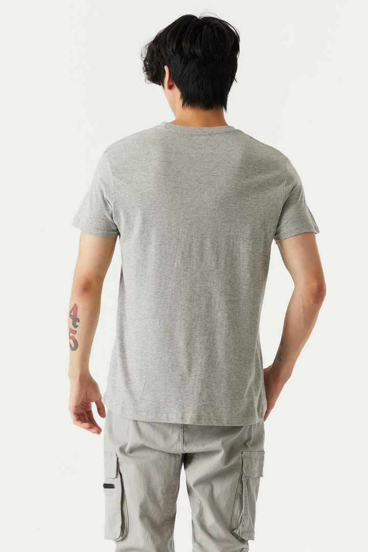 Mens Online Exclusive Element Graphic T-Shirt 2 Mens Online Exclusive Element Graphic T-Shirt