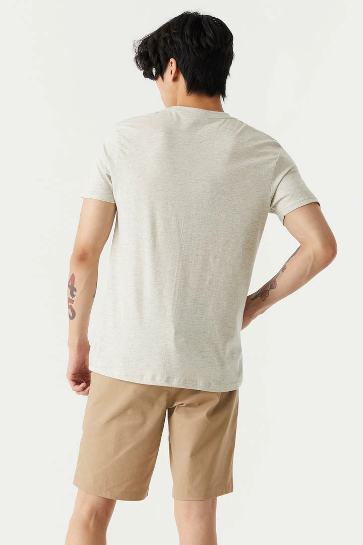 Mens Forest Park Graphic T-Shirt Online Exclusive 2 Mens Forest Park Graphic T-Shirt Online Exclusive