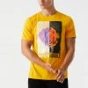 Mens Unforgivable Rose Graphic T-Shirt