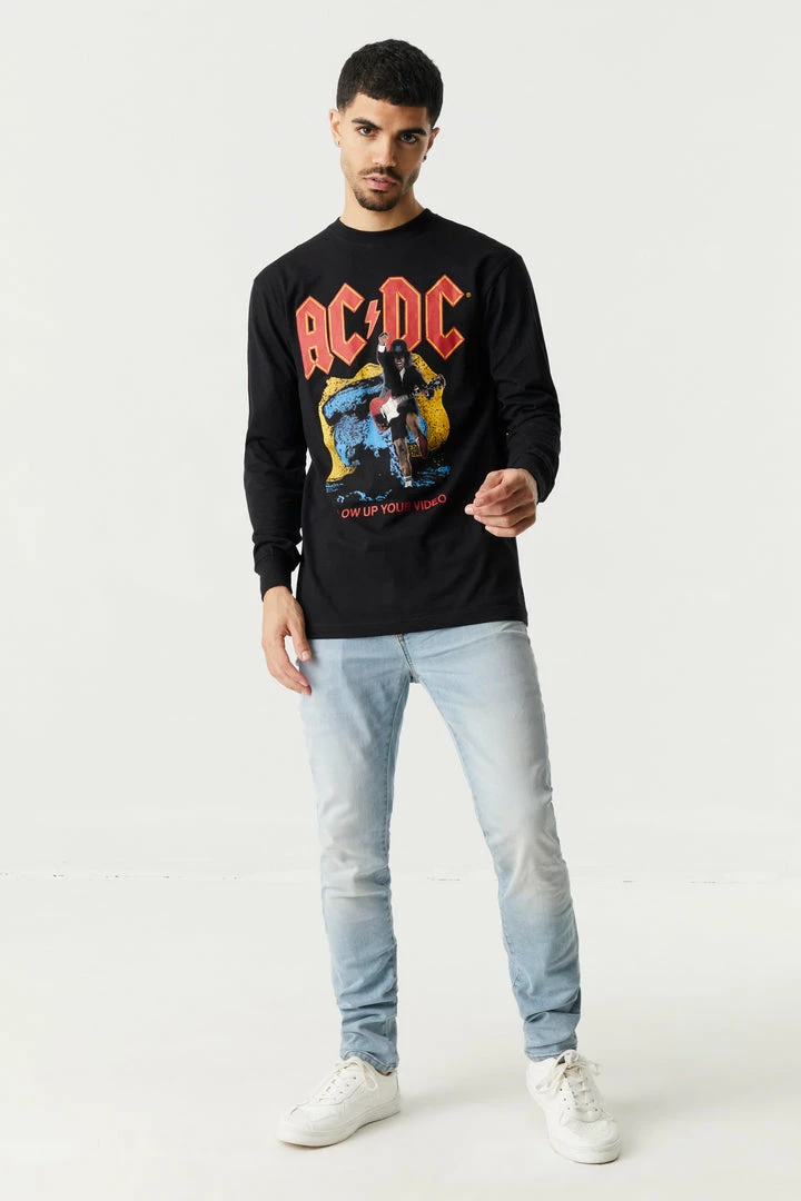 Mens Light Wash Skinniest Jean 2 Mens Light Wash Skinniest Jean