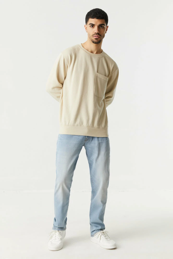 Mens Light Wash Slim Jean Online Exclusive 2 Mens Light Wash Slim Jean Online Exclusive