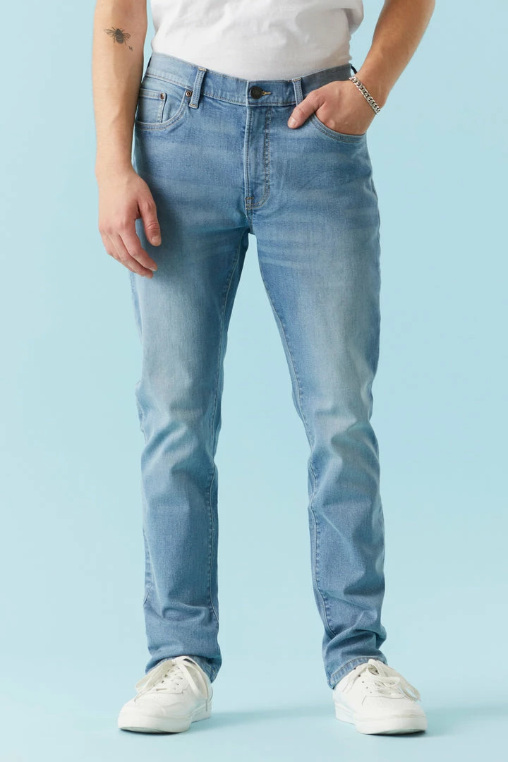 Mens Online Exclusive Medium Wash Slim Jean 1 Mens Online Exclusive Medium Wash Slim Jean