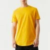 Mens Everyday Longline Crew Neck T-Shirt