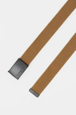 Mens Online Exclusive Urban Identity Canvas Buckle Belt 10 Mens Online Exclusive Urban Identity Canvas Buckle Belt