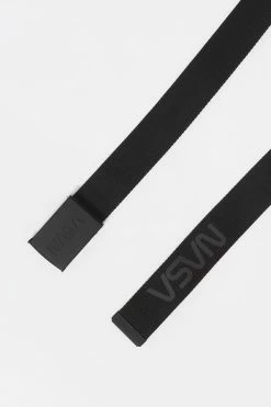 Mens NASA Graphic Canvas Belt Online Exclusive