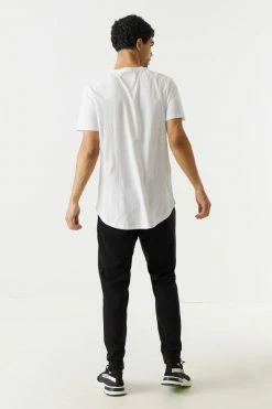 Mens Drawstring Tech Fleece Active Jogger Online Exclusive