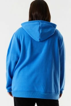 Urban Ladies Plus Plus Size Graphic Baby Girl Boyfriend Hoodie 8 Urban Ladies Plus Plus Size Graphic Baby Girl Boyfriend Hoodie