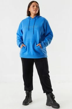 Urban Ladies Plus Plus Size Graphic Baby Girl Boyfriend Hoodie 9 Urban Ladies Plus Plus Size Graphic Baby Girl Boyfriend Hoodie