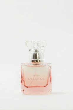 Charlotte Russe Refuge Essence Perfume Fragrance