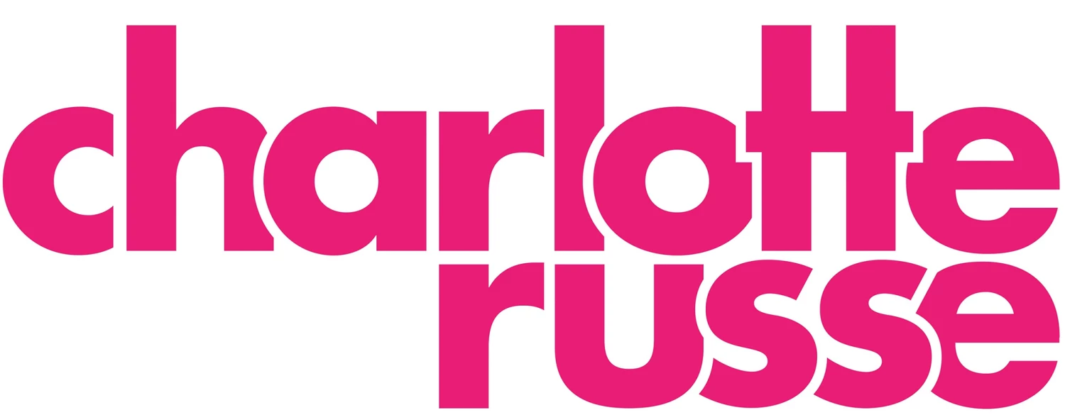 Charlotte Russe Shop